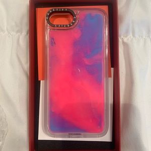 CASETIFY iPhone 5 case!